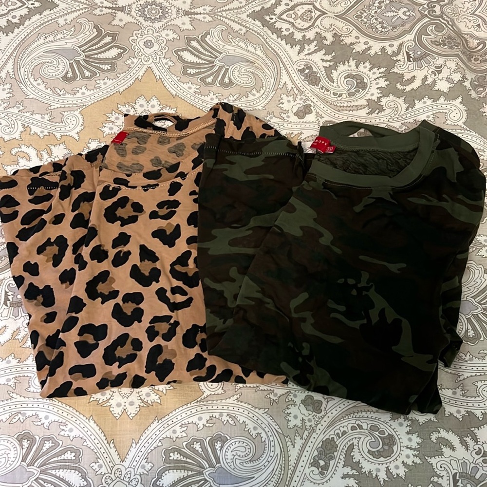 Tee Shirt Bundle